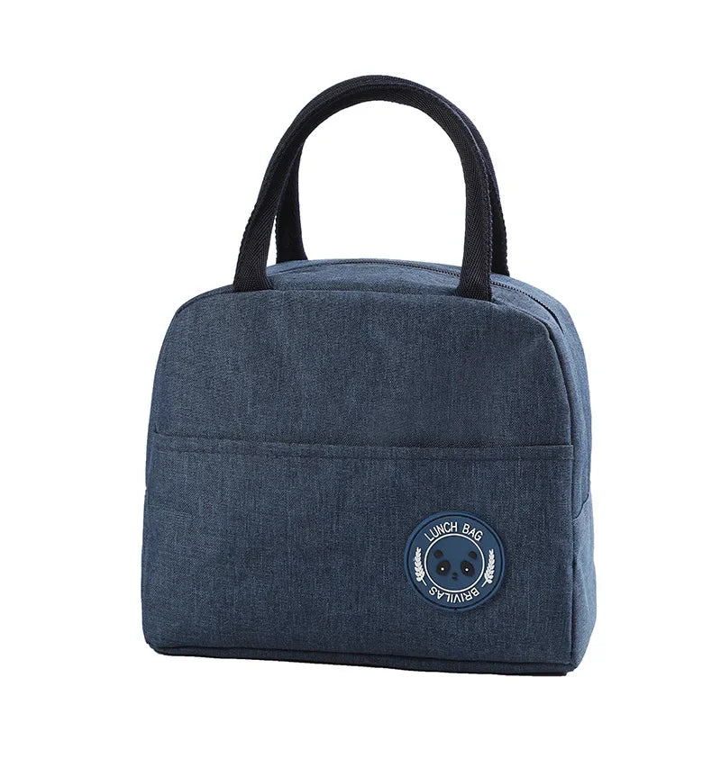 Bolsa de Mão Impermeabilizada Trend