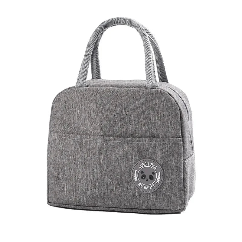 Bolsa de Mão Impermeabilizada Trend
