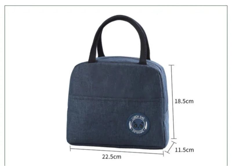 Bolsa de Mão Impermeabilizada Trend