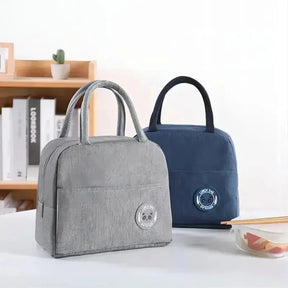 Bolsa de Mão Impermeabilizada Trend