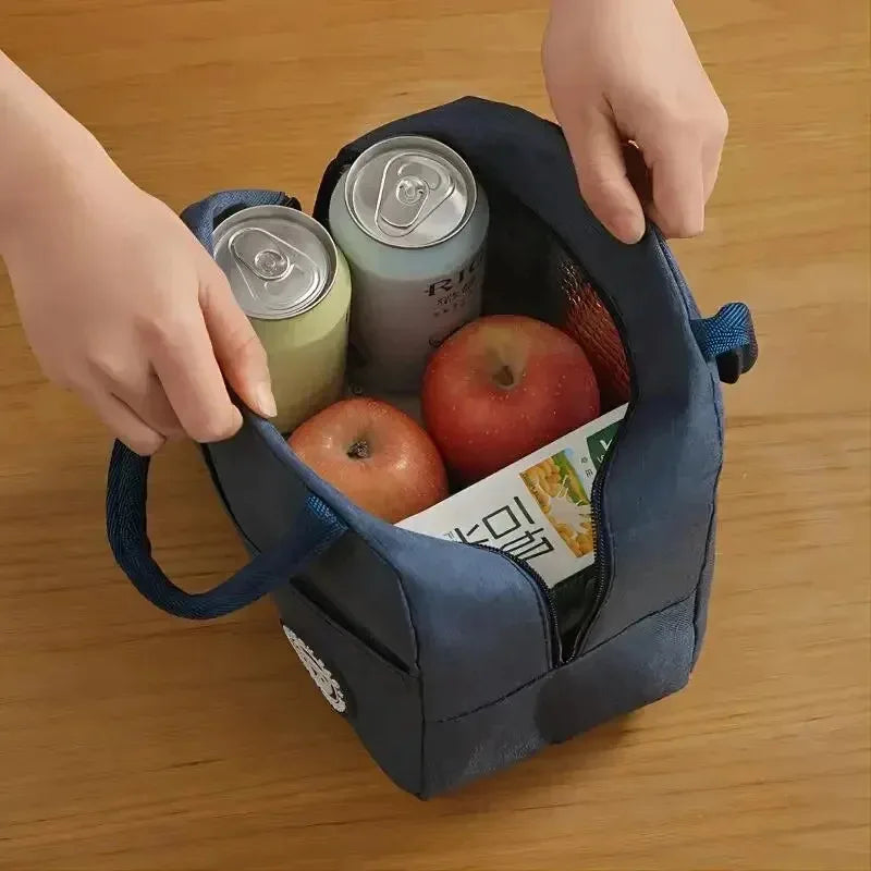 Bolsa de Mão Impermeabilizada Trend