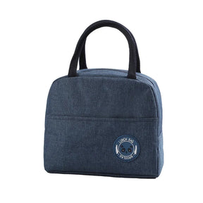 Bolsa de Mão Impermeabilizada Trend