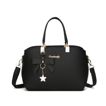 Bolsa de Ombro Moderna Sofia