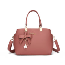 Bolsa de Ombro Moderna Sofia