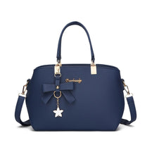 Bolsa de Ombro Moderna Sofia