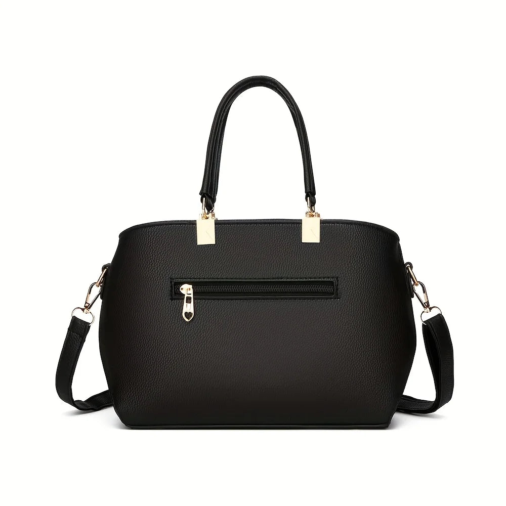 Bolsa de Ombro Moderna Sofia