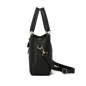 Bolsa de Ombro Moderna Sofia