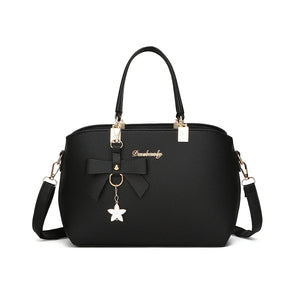 Bolsa de Ombro Moderna Sofia
