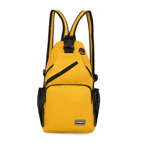 Bolsa de Ombro Unissex Clearance