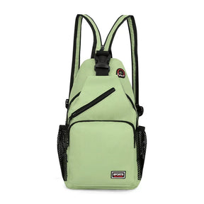 Bolsa de Ombro Unissex Clearance