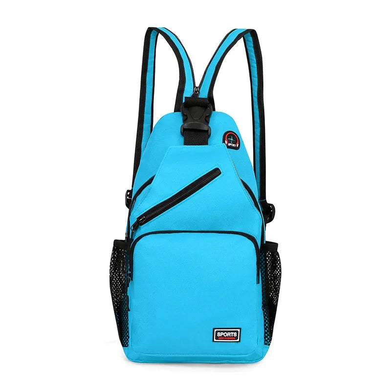 Bolsa de Ombro Unissex Clearance