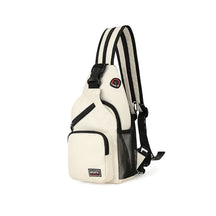 Bolsa de Ombro Unissex Clearance