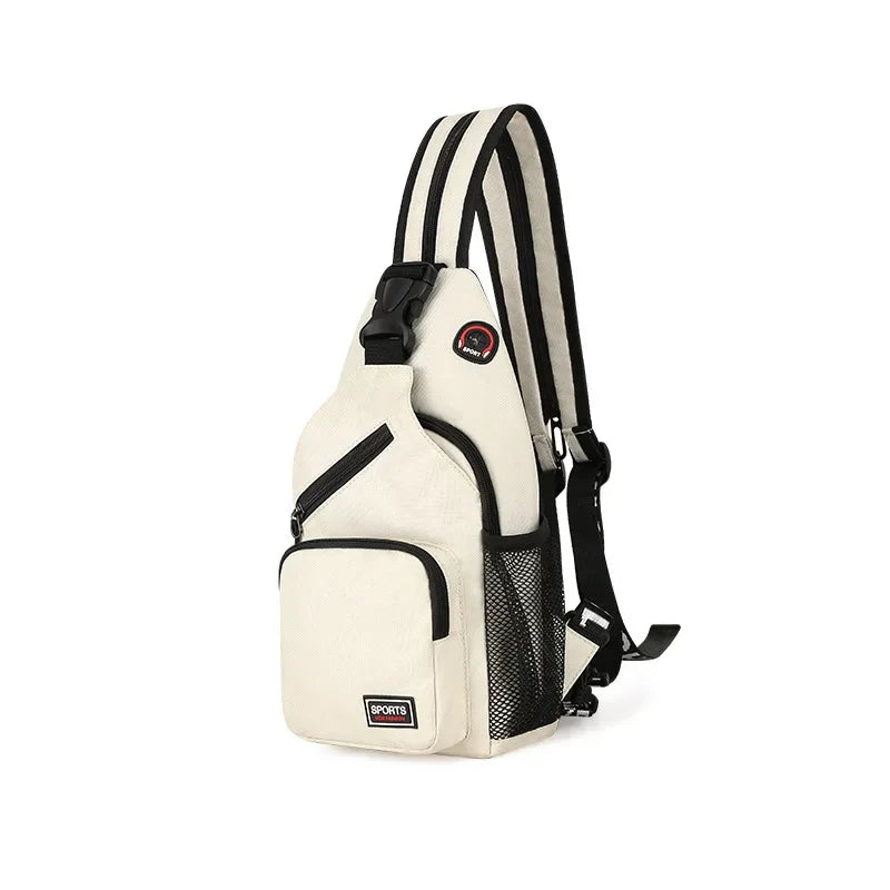 Bolsa de Ombro Unissex Clearance