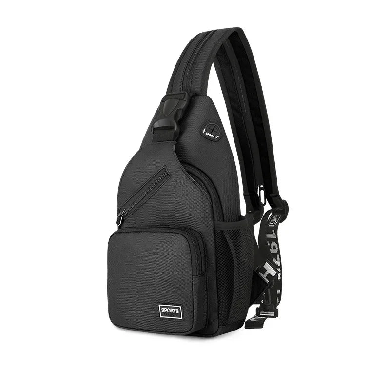 Bolsa de Ombro Unissex Clearance