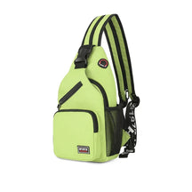 Bolsa de Ombro Unissex Clearance
