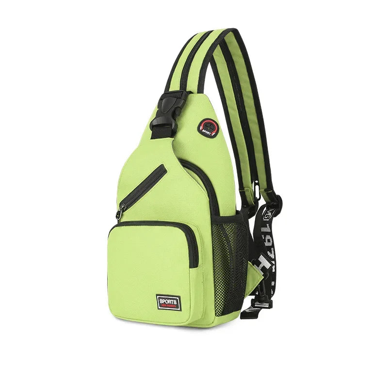 Bolsa de Ombro Unissex Clearance