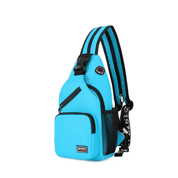Bolsa de Ombro Unissex Clearance