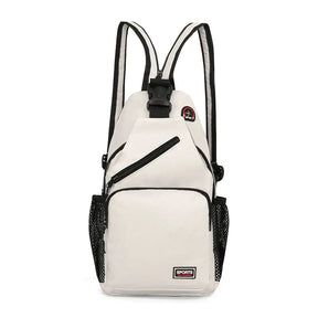 Bolsa de Ombro Unissex Clearance