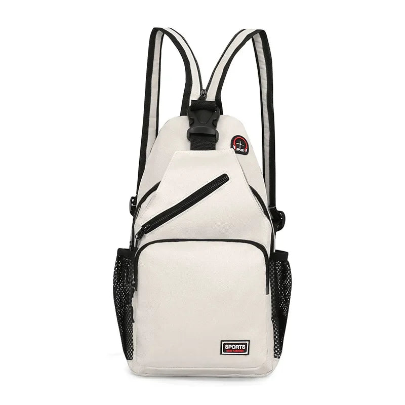 Bolsa de Ombro Unissex Clearance
