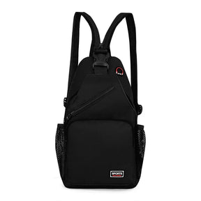 Bolsa de Ombro Unissex Clearance