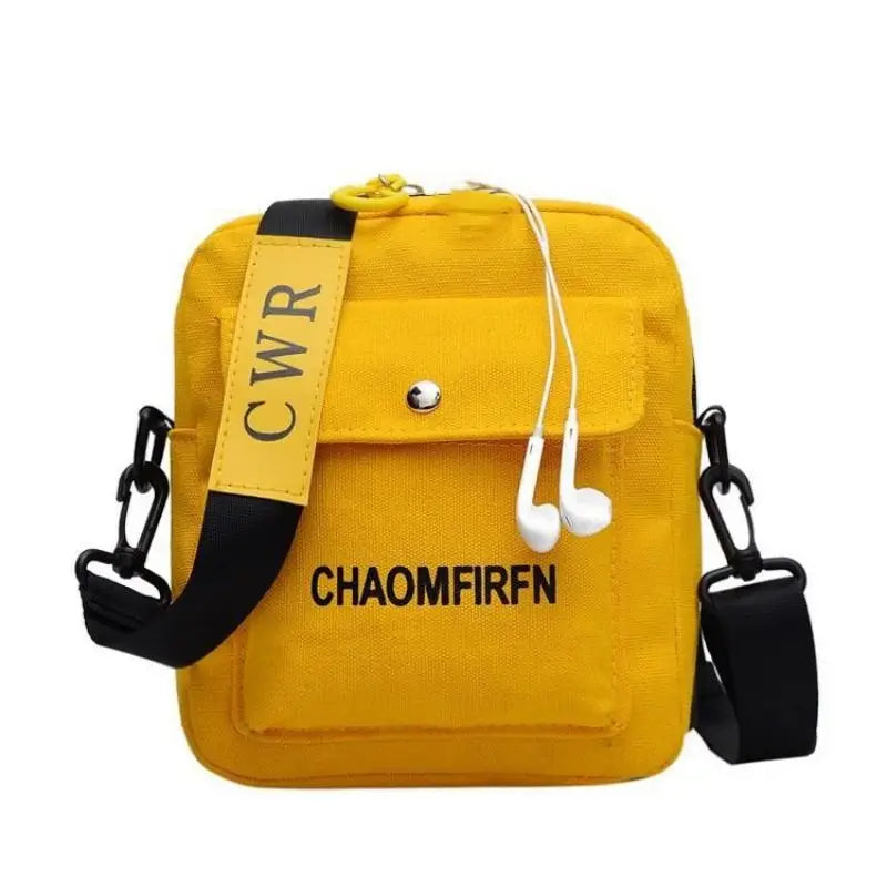 Bolsa Feminina Crossbody Shine