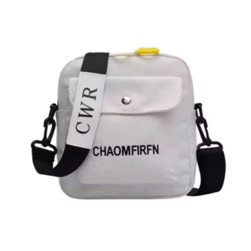 Bolsa Feminina Crossbody Shine