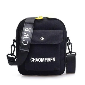 Bolsa Feminina Crossbody Shine