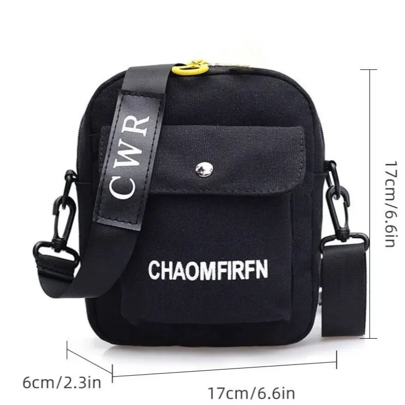 Bolsa Feminina Crossbody Shine