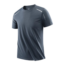 Camiseta Masculina Respirável Allure Fit