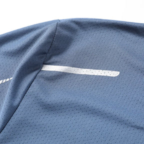 Camiseta Masculina Respirável Allure Fit