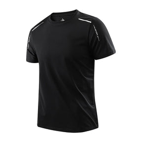 Camiseta Masculina Respirável Allure Fit