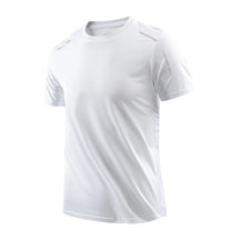 Camiseta Masculina Respirável Allure Fit