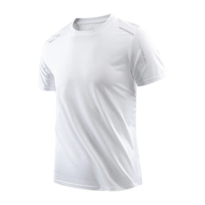 Camiseta Masculina Respirável Allure Fit