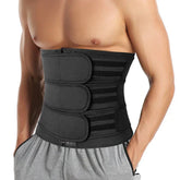 Cinta de Compressão Abdominal Unissex Radiant