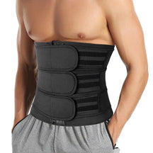Cinta de Compressão Abdominal Unissex Radiant