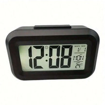 Despertador Digital Inteligente Led Motion