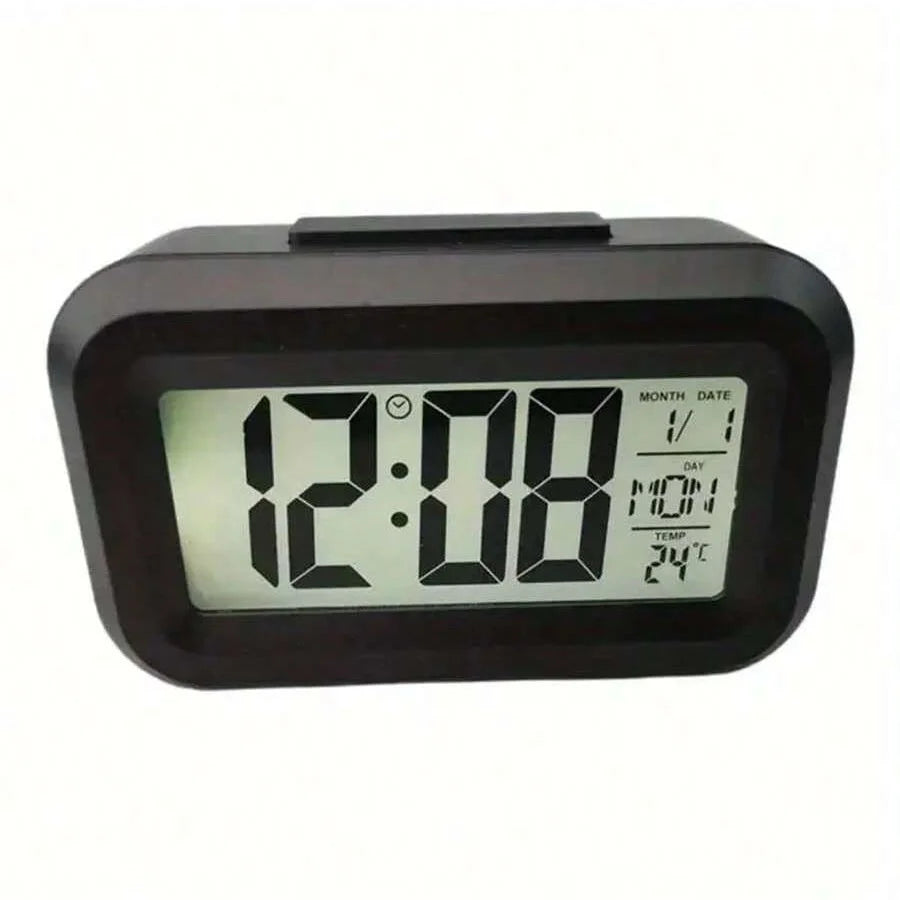 Despertador Digital Inteligente Led Motion