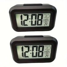 Despertador Digital Inteligente Led Motion