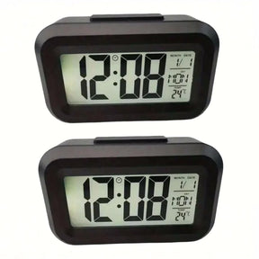 Despertador Digital Inteligente Led Motion