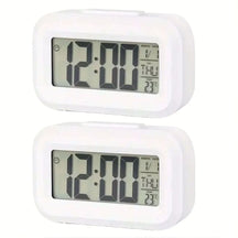 Despertador Digital Inteligente Led Motion