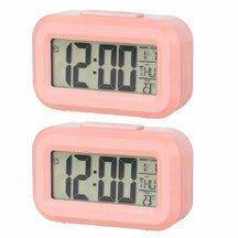 Despertador Digital Inteligente Led Motion