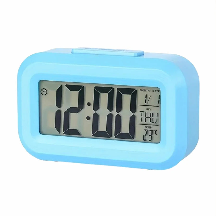Despertador Digital Inteligente Led Motion