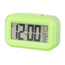 Despertador Digital Inteligente Led Motion