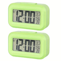 Despertador Digital Inteligente Led Motion