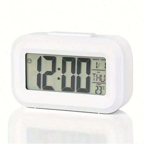 Despertador Digital Inteligente Led Motion