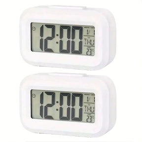 Despertador Digital Inteligente Led Motion