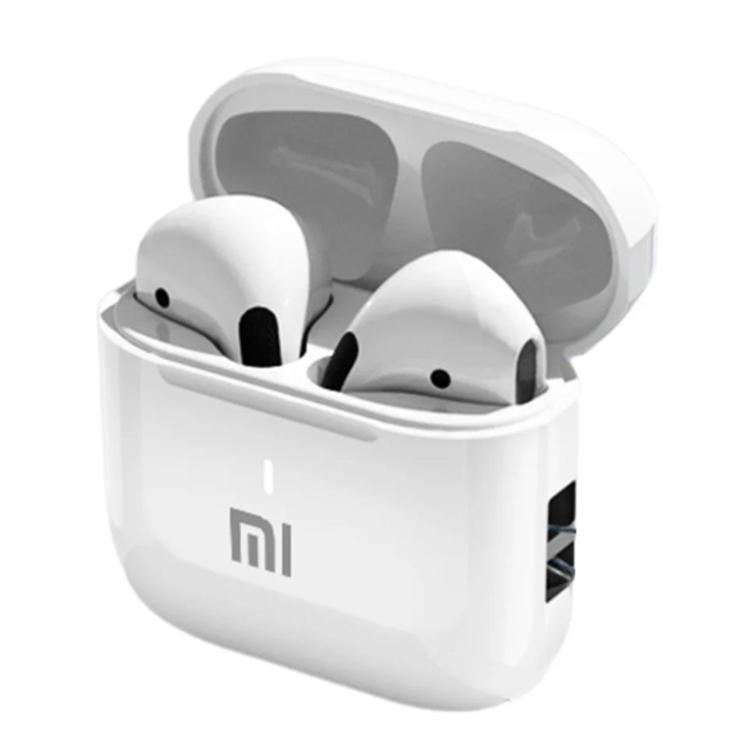 Fone De Ouvido Sem Fio Bluetooth AP05 Misty
