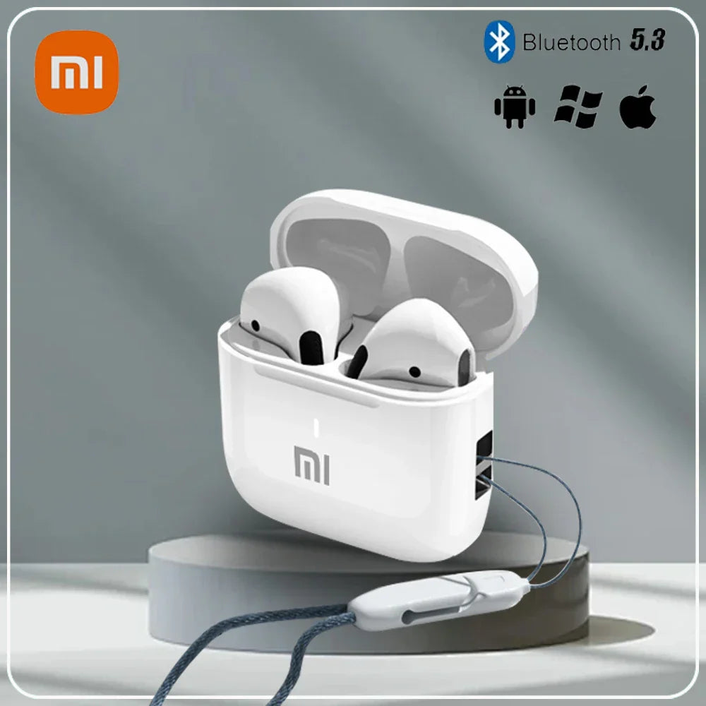 Fone De Ouvido Sem Fio Bluetooth AP05 Misty