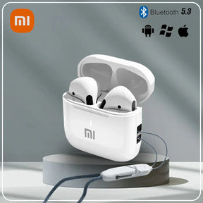 Fone De Ouvido Sem Fio Bluetooth AP05 Misty