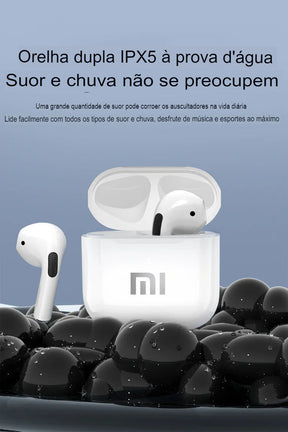 Fone De Ouvido Sem Fio Bluetooth AP05 Misty